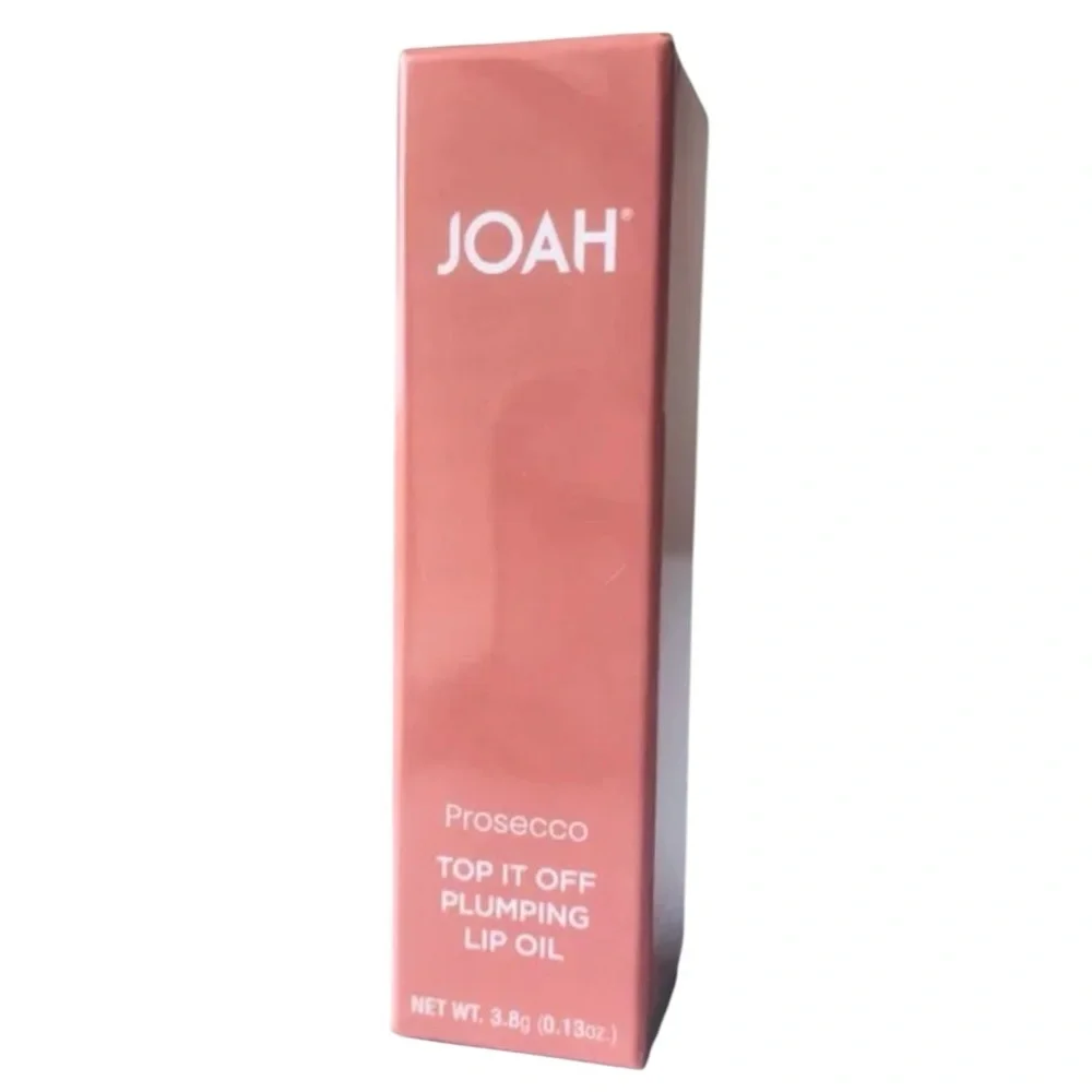 Joah new box